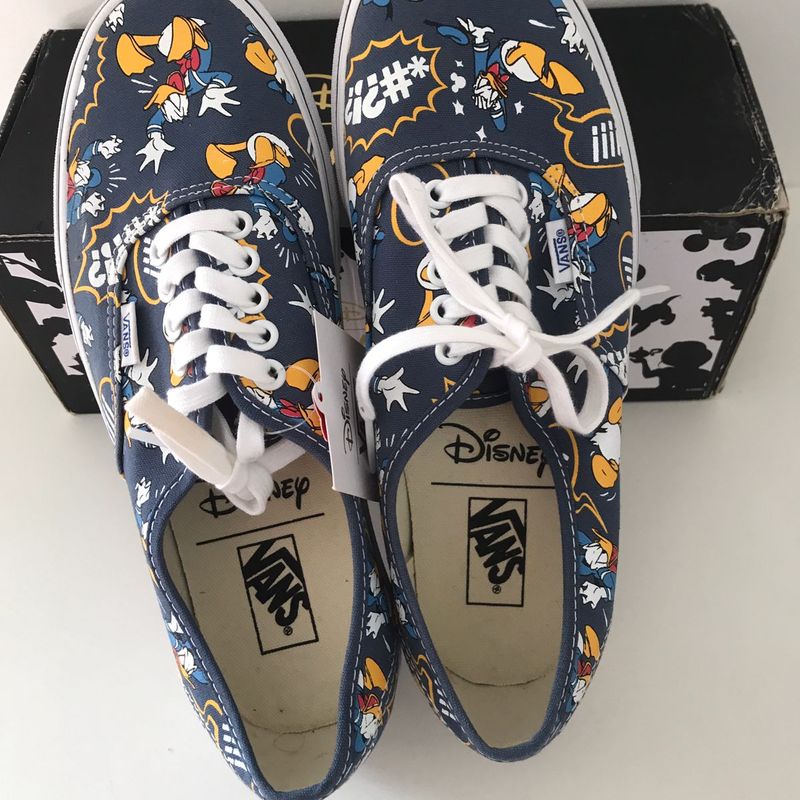 Vans store disney 39