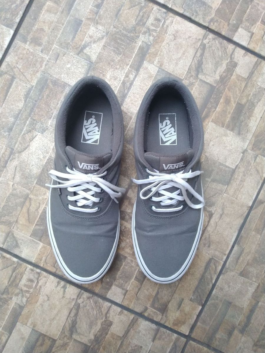 vans doheny vinho