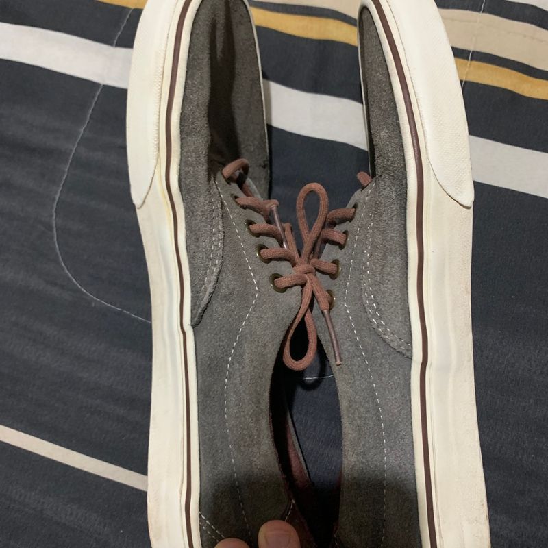 Vans é bom hotsell