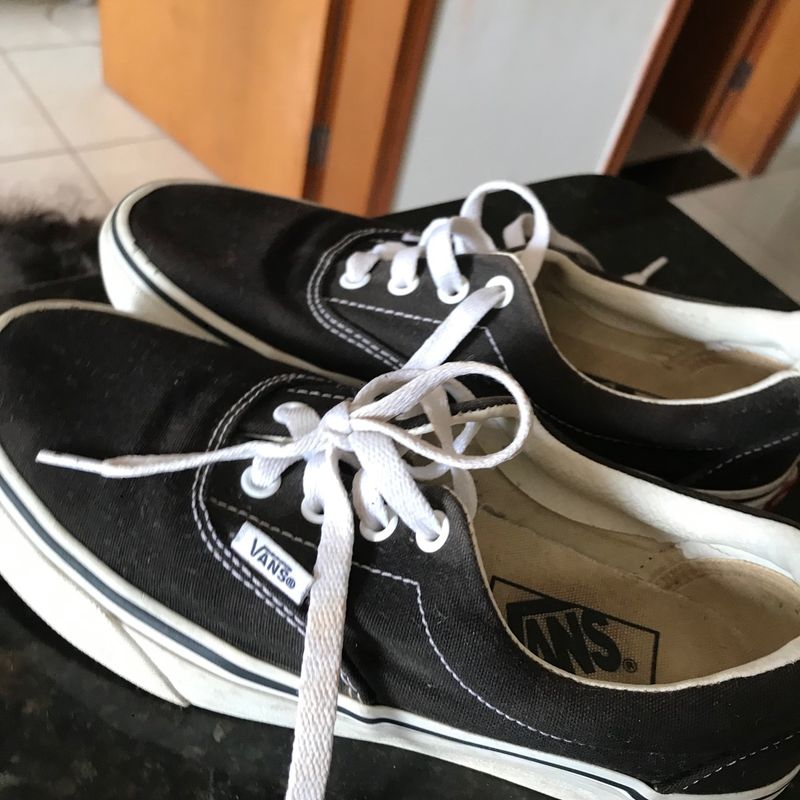 Vans Era 35 Vans Usado 111695561 enjoei