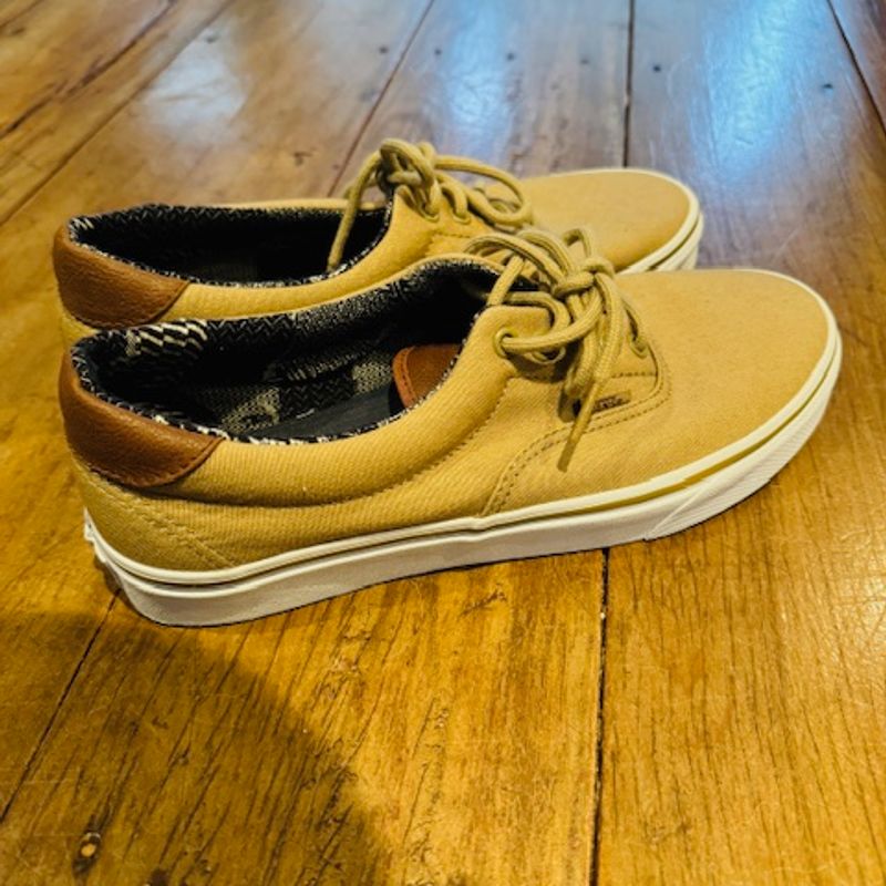 Vans hotsell era 41