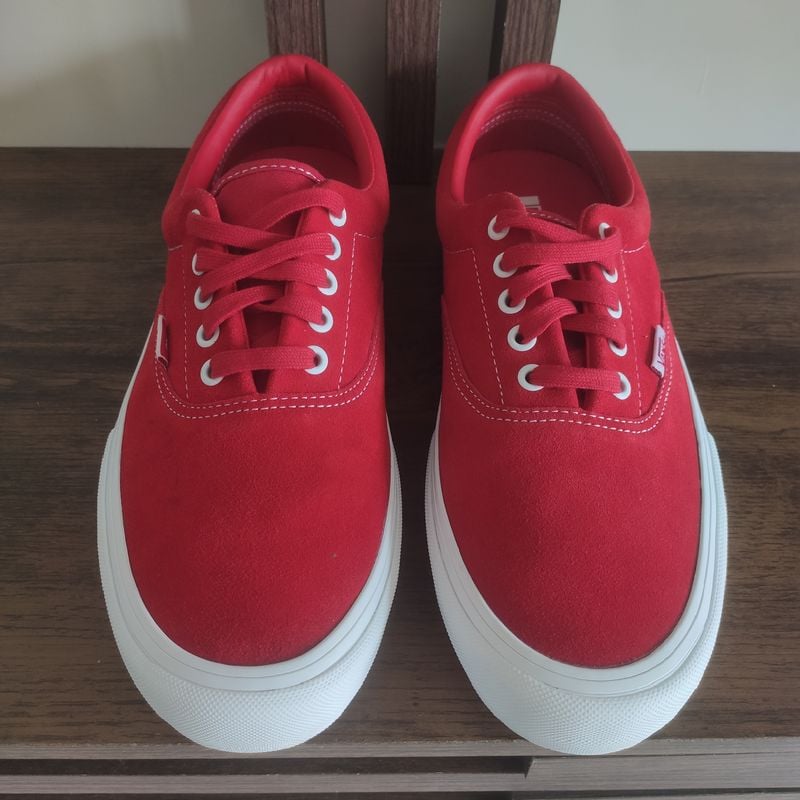 Vans Era Pro em Camurça N° 42 Tênis Masculino Vans Usado