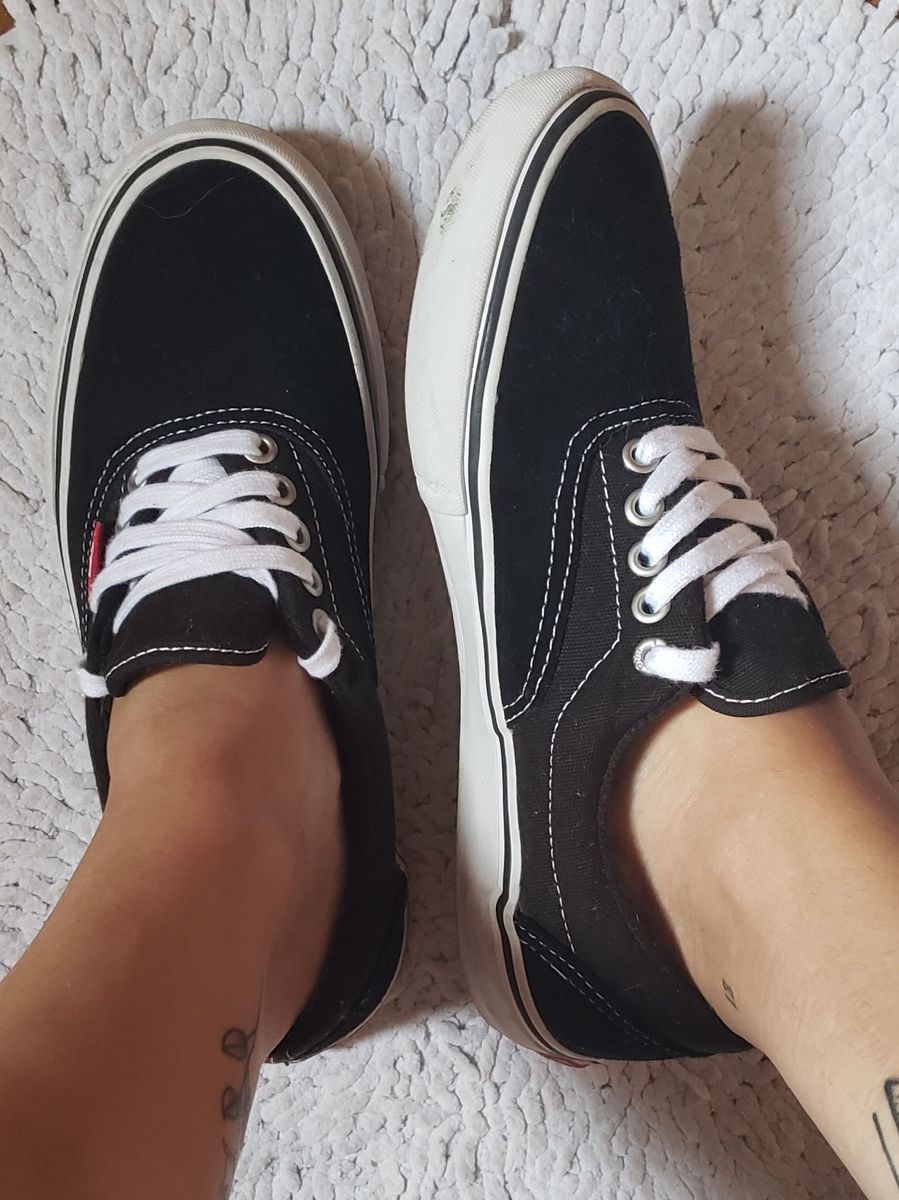 vans era pro