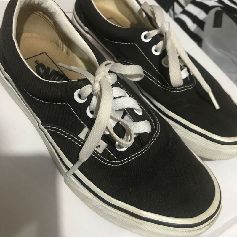 Tenis vans best sale tamanho 33