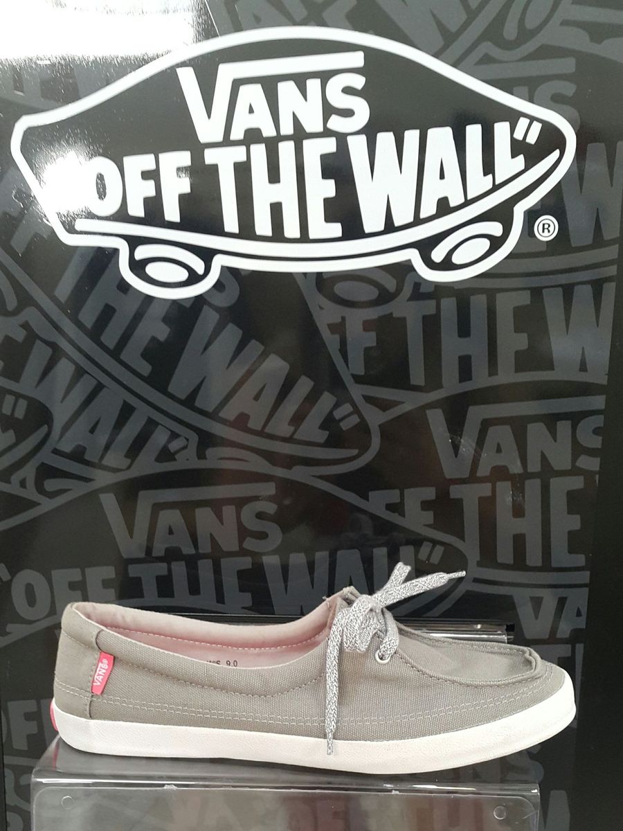 Sapatilha vans hot sale feminino