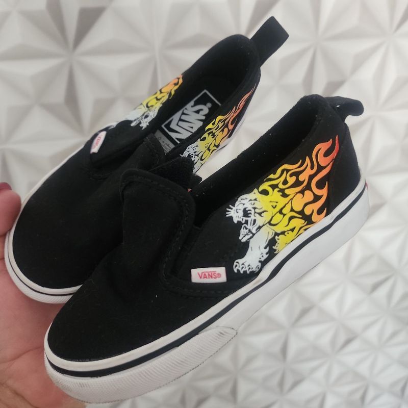 Vans numero 25 cheap