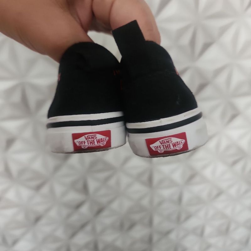 Vans numero 25 cheap