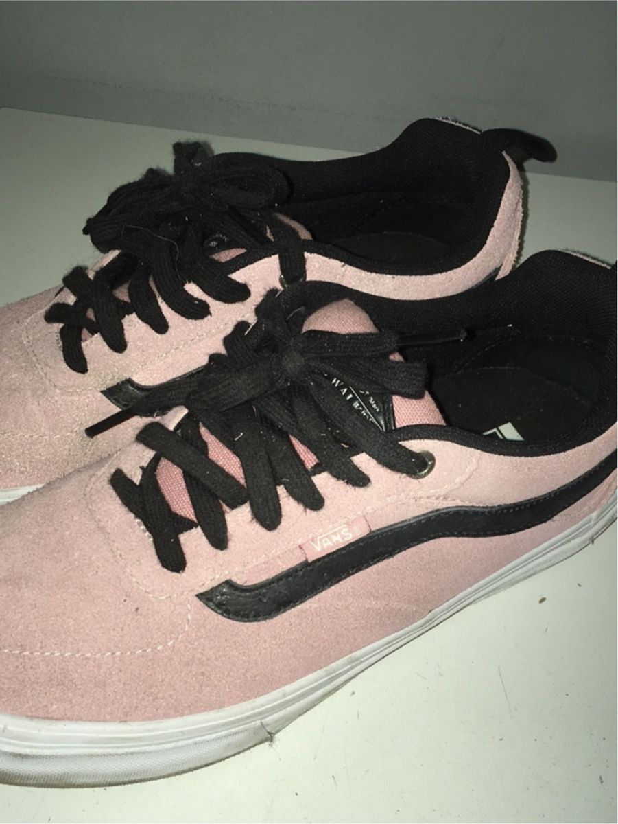 Vans kyle 2024 walker rosa