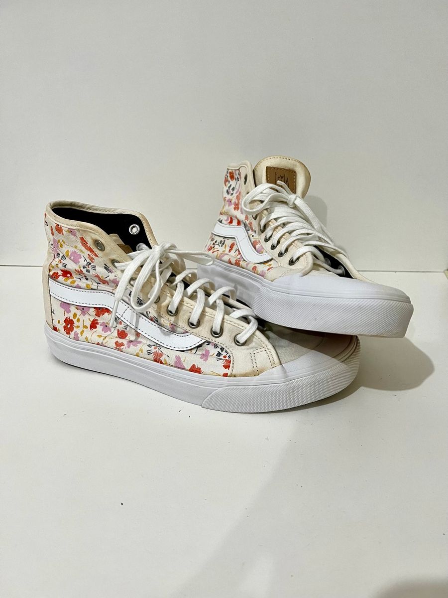 Vans leila hurst clearance