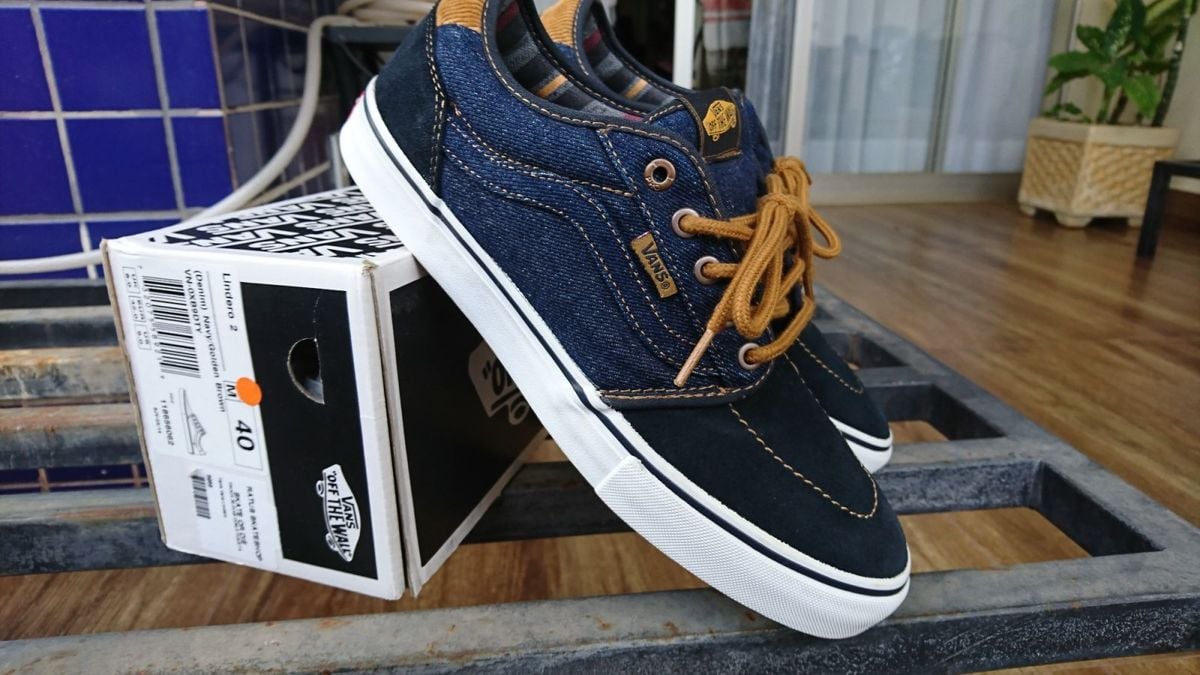 vans lindero 2