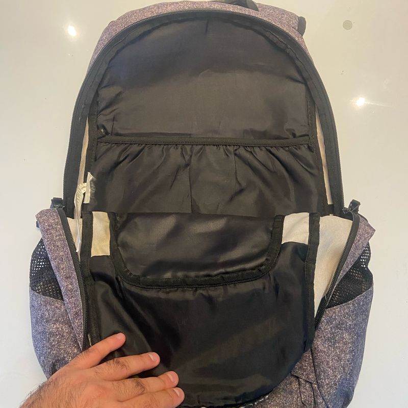 Mochila vans treflip clearance