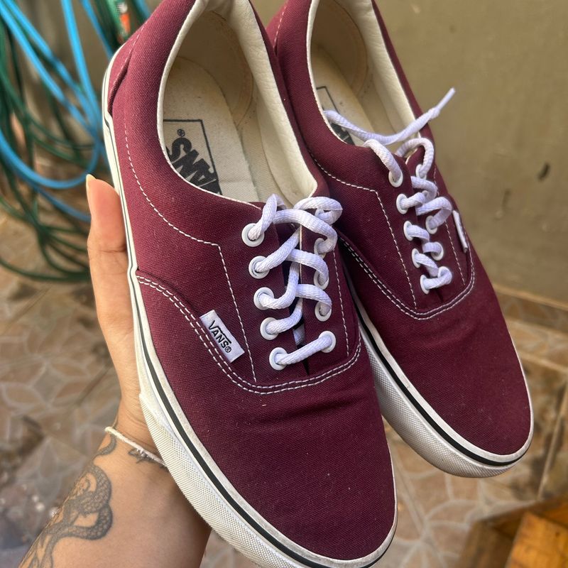 Vans numero 38 top