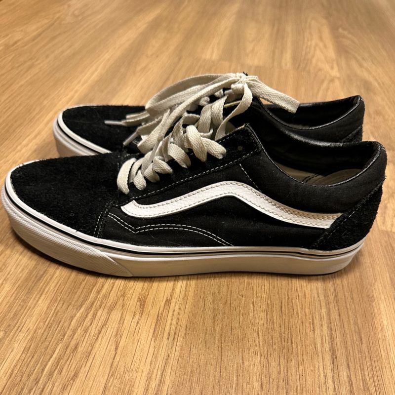 Vans 2025 numero 39