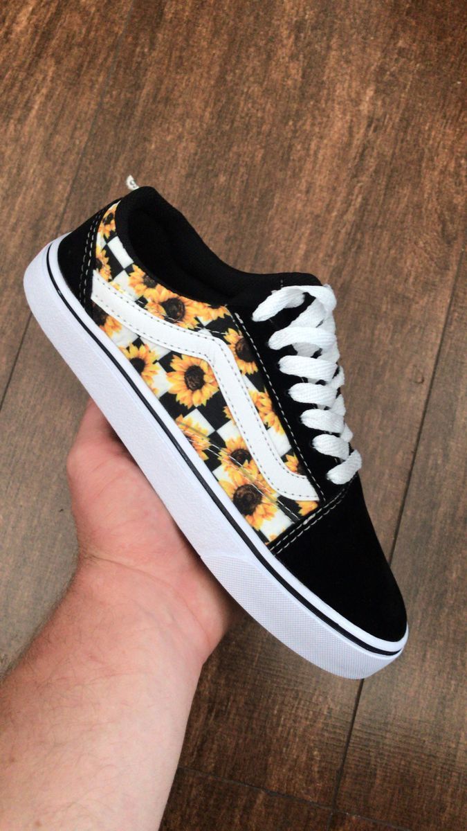 sapato vans feminino