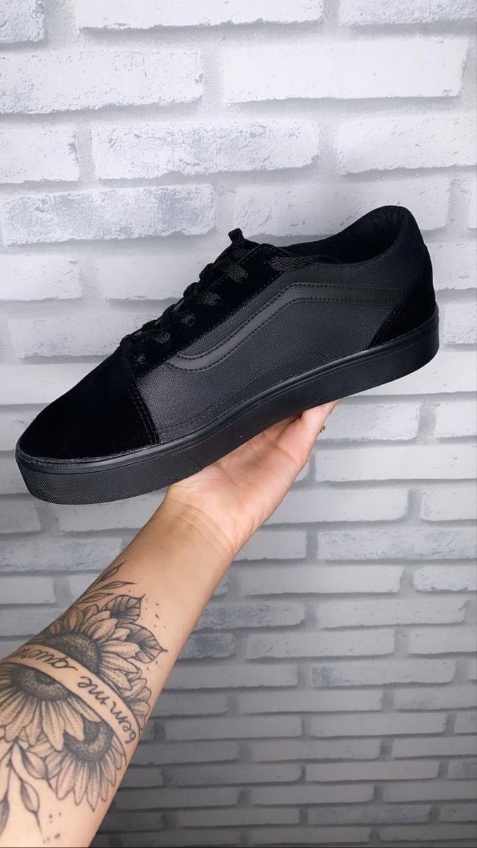 tenis vans original atacado