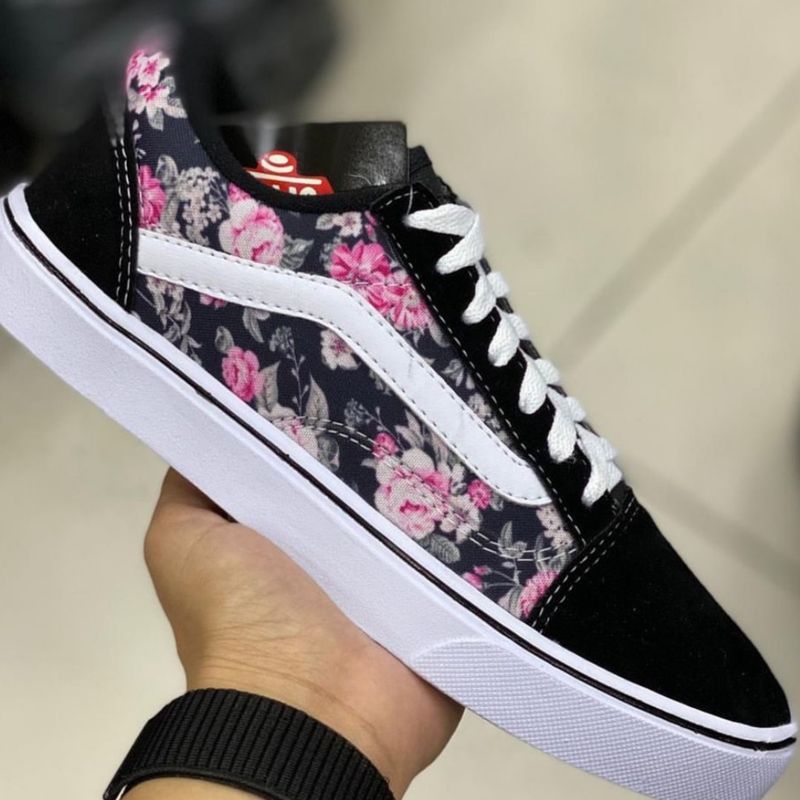 Vans old clearance skool florido