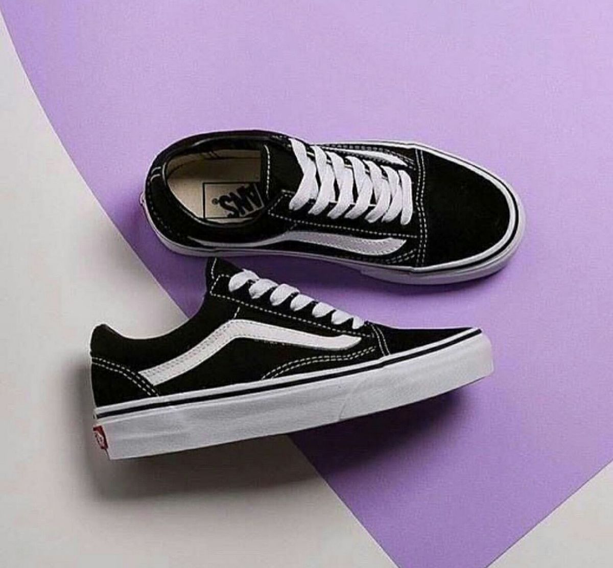  Vans  Old  School  T nis Feminino Vans  Novo 36185203 enjoei