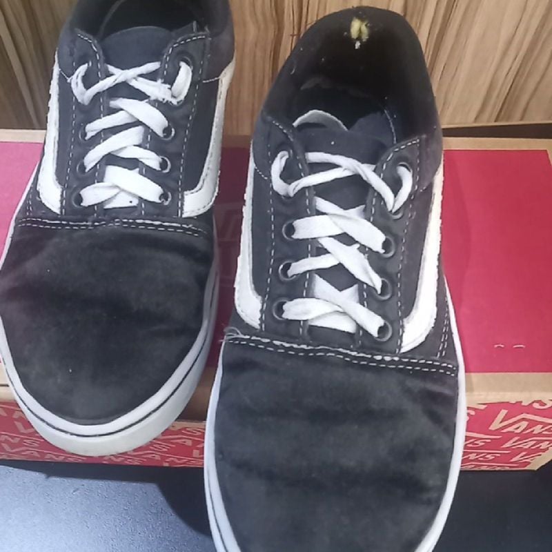 Vans falsificado hot sale