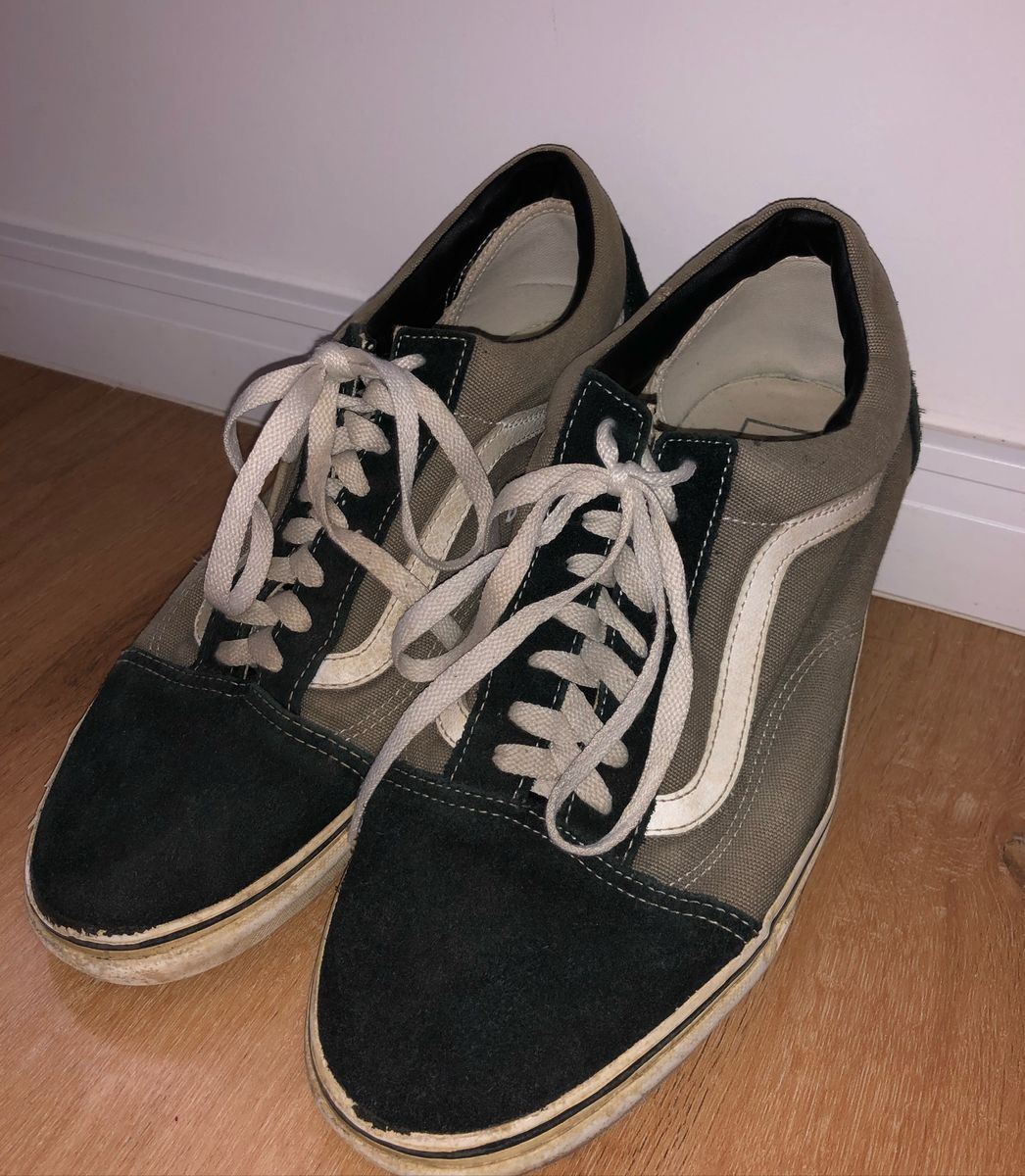 vans wm