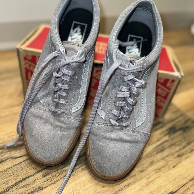 Vans old skool bubble on sale gum