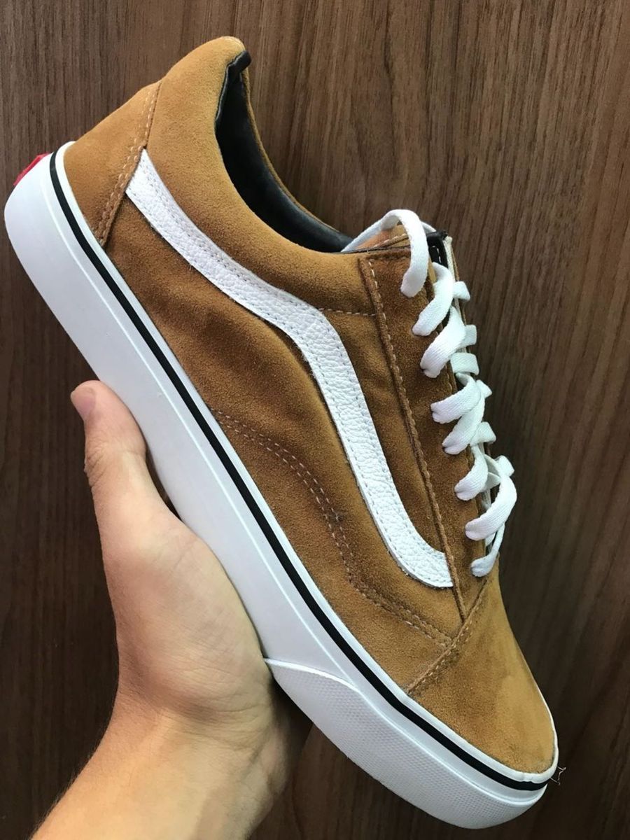 vans sk8 mid mte