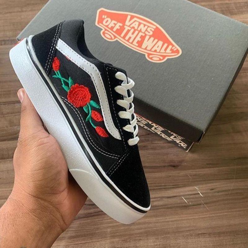 Vans old skool on sale florido