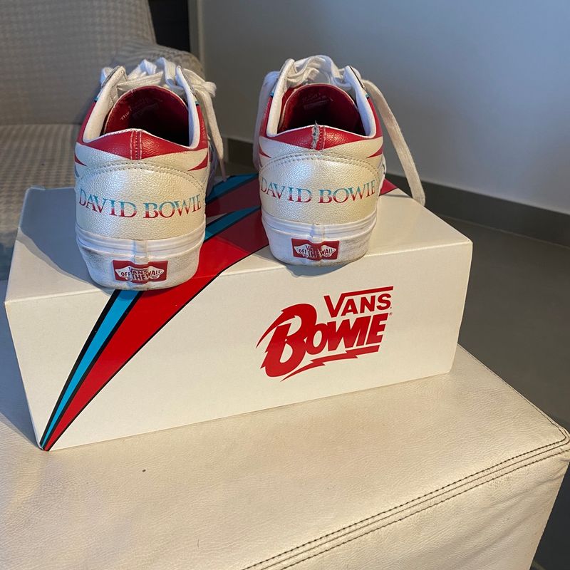 bowie aladdin sane vans