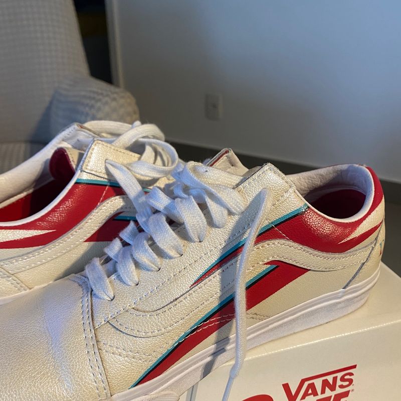 bowie vans for sale