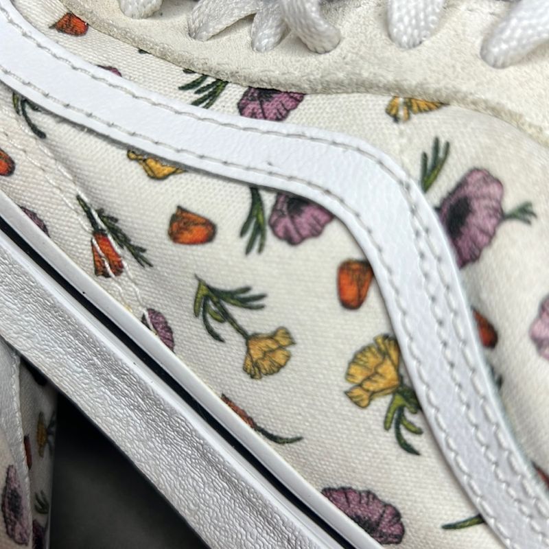 Best tenis vans old skool florido Shop