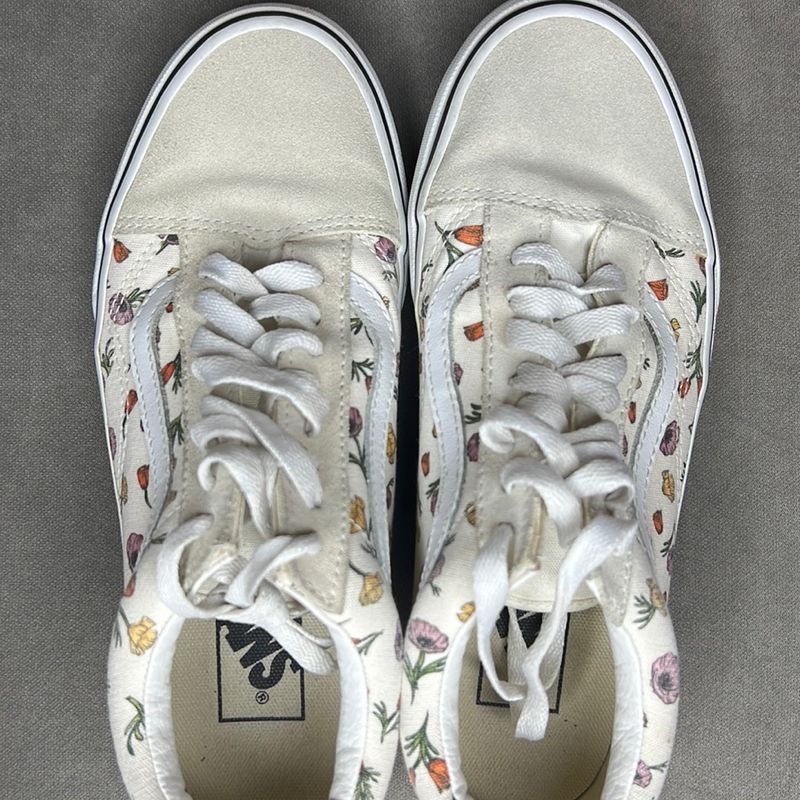 Vans old hot sale skool florido