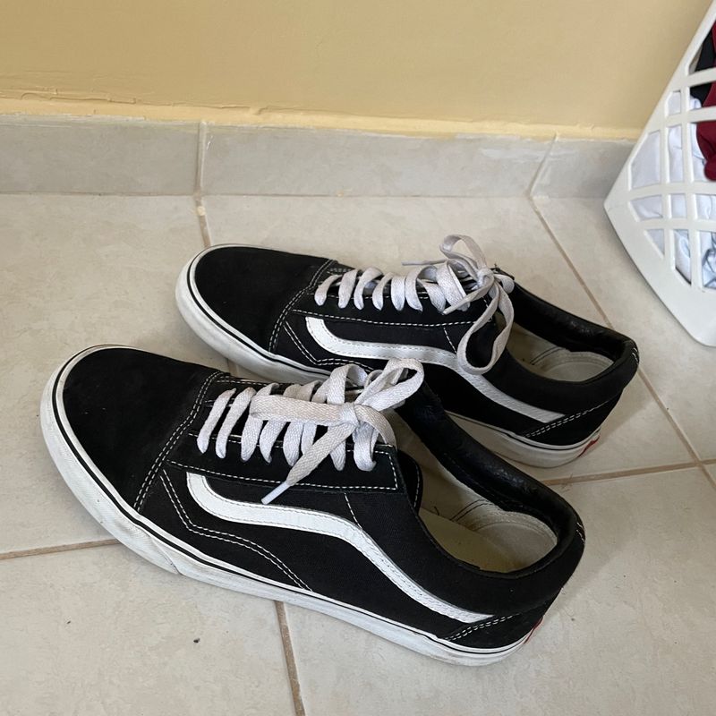 Tenis vans old top skool original