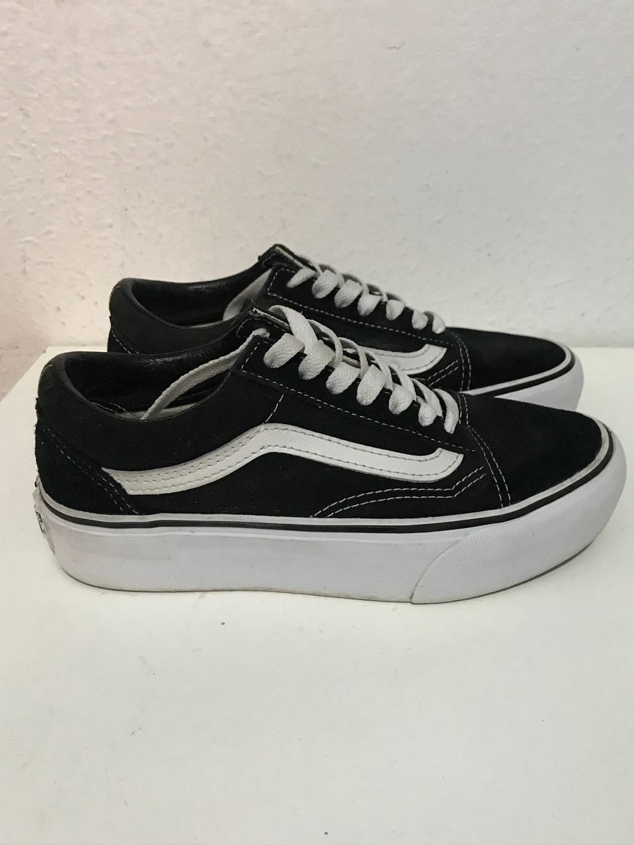 tenis vans 33