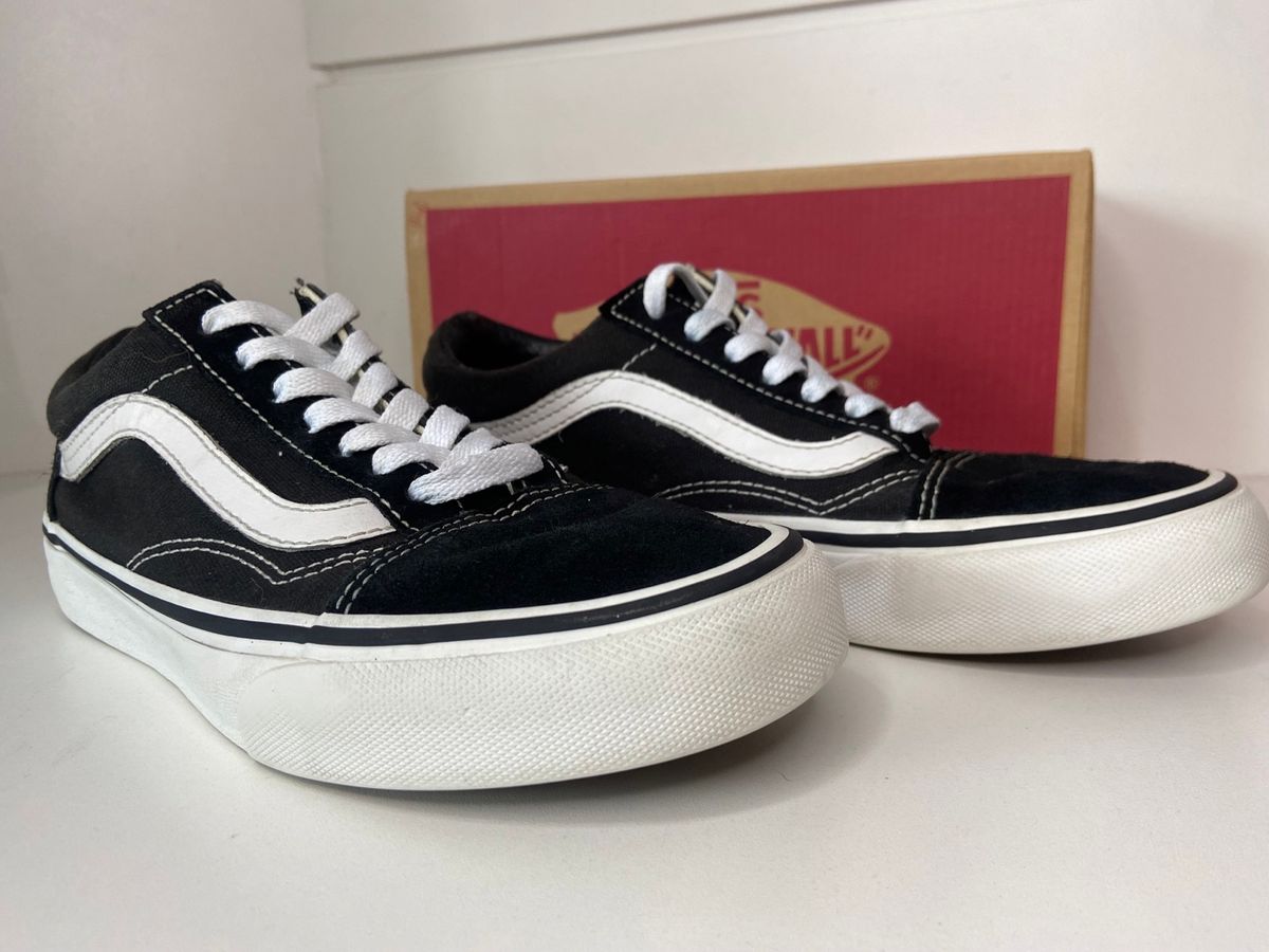 Vans old shop skool 35 original