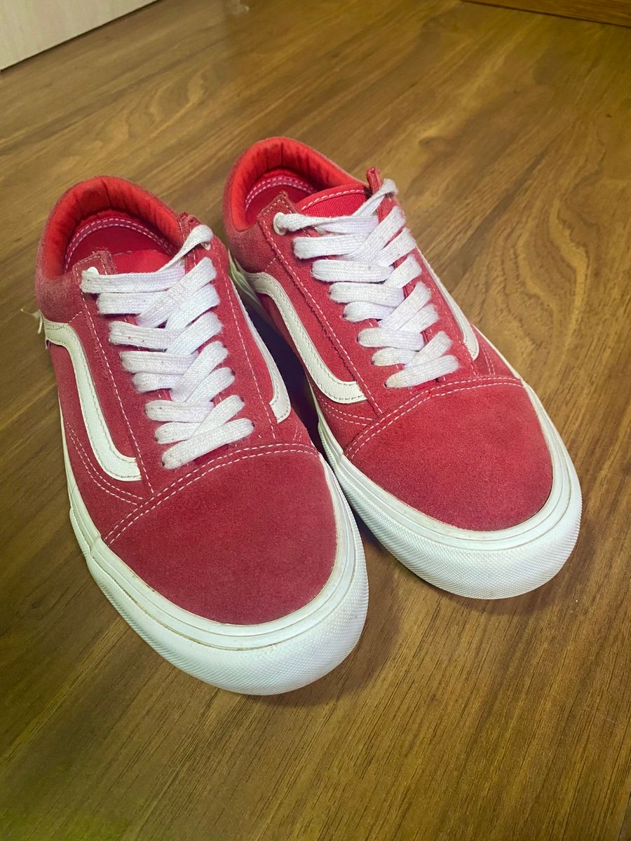 Vans old skool hot sale pro 40