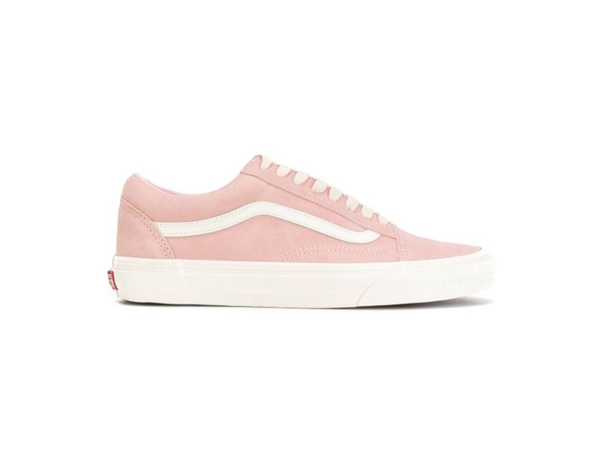 tenis vans rose feminino