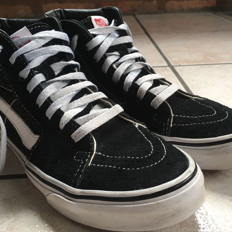 Tenis vans old skool enjoei sale