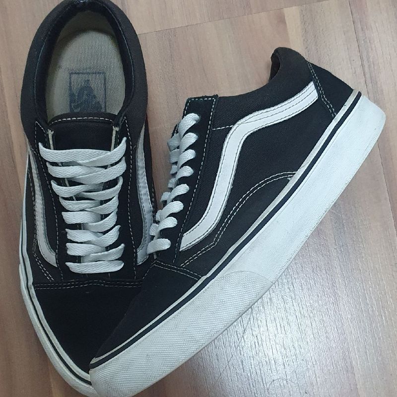 Tenis cheap vans baratos