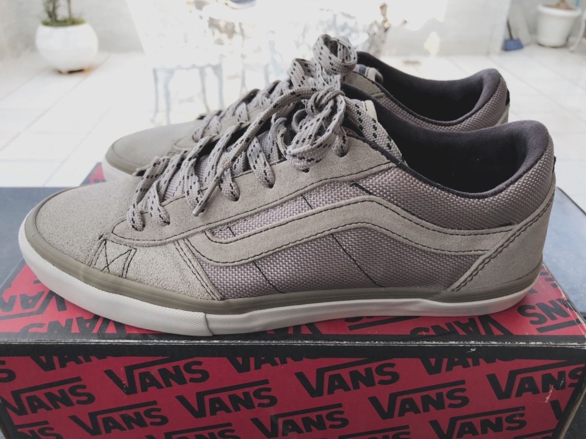 vans omar hassan la cripta dos
