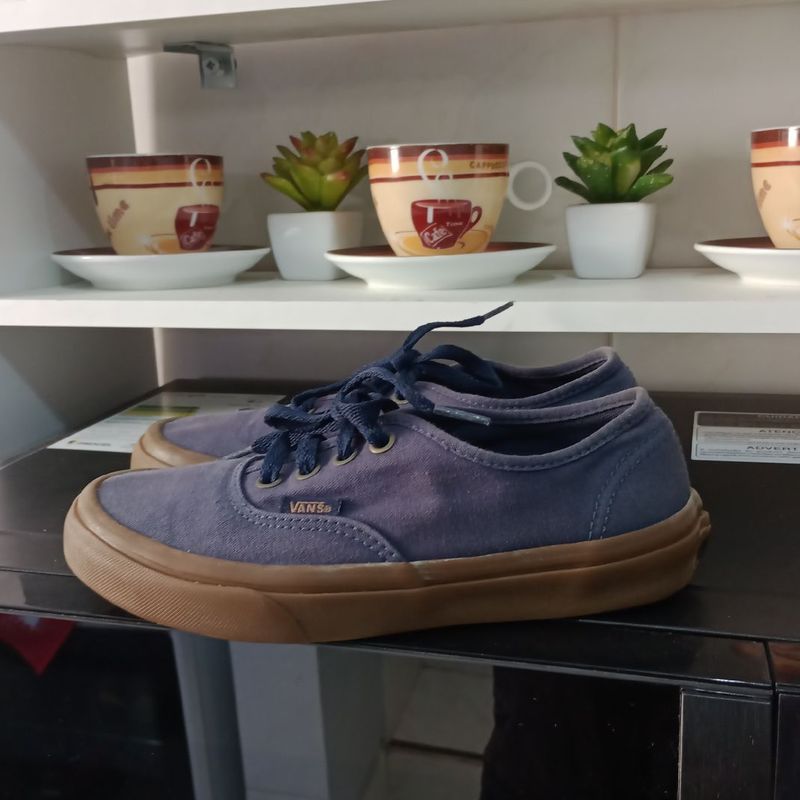 Tenis vans best sale é bom