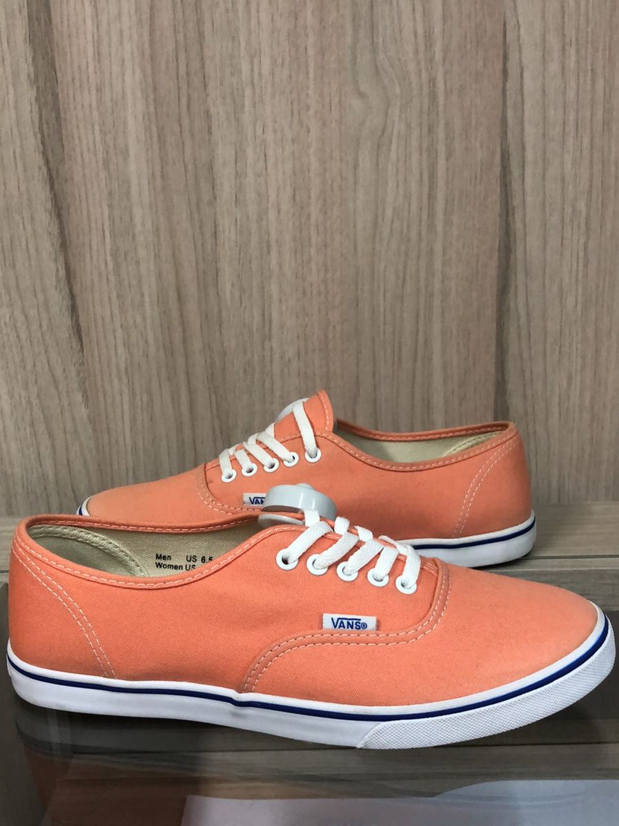 vans sola