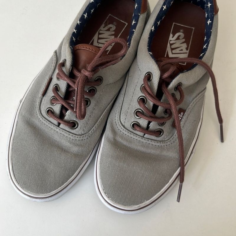 Sapatos best sale vans feminino