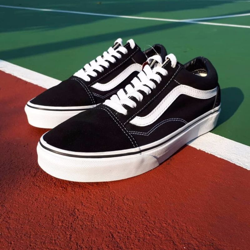 Vans old best sale skool numero 36