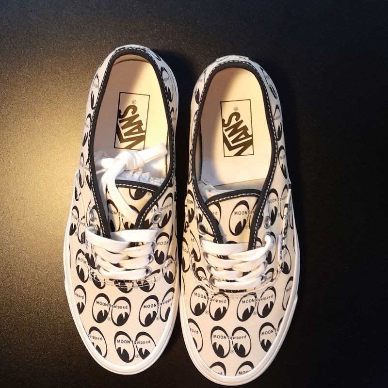 Tenis vans 2018 store feminino