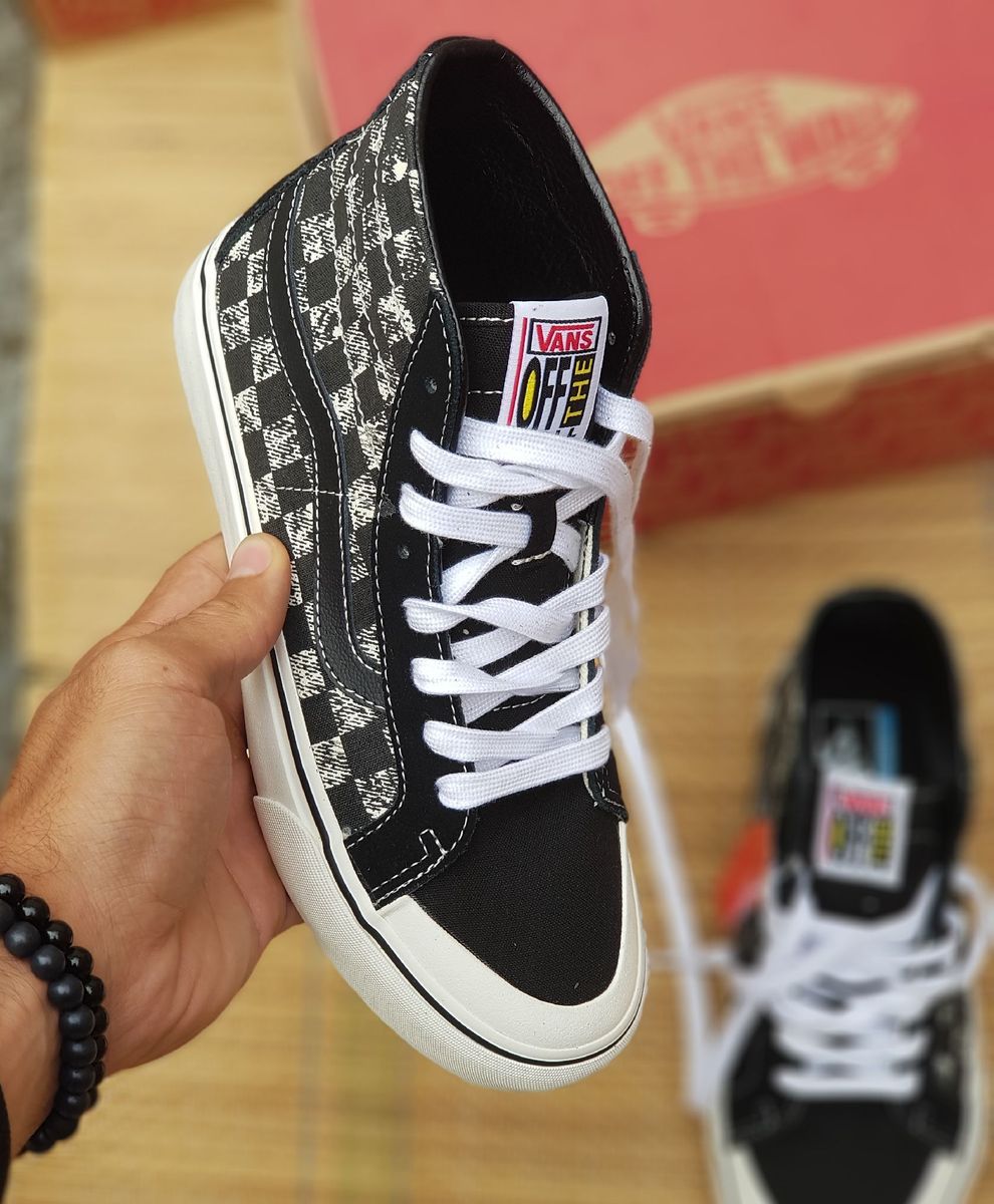 vans sk8 hi 37