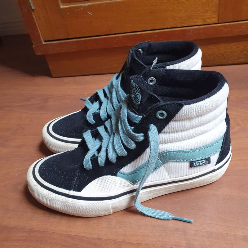 Vans fabiana online delfino