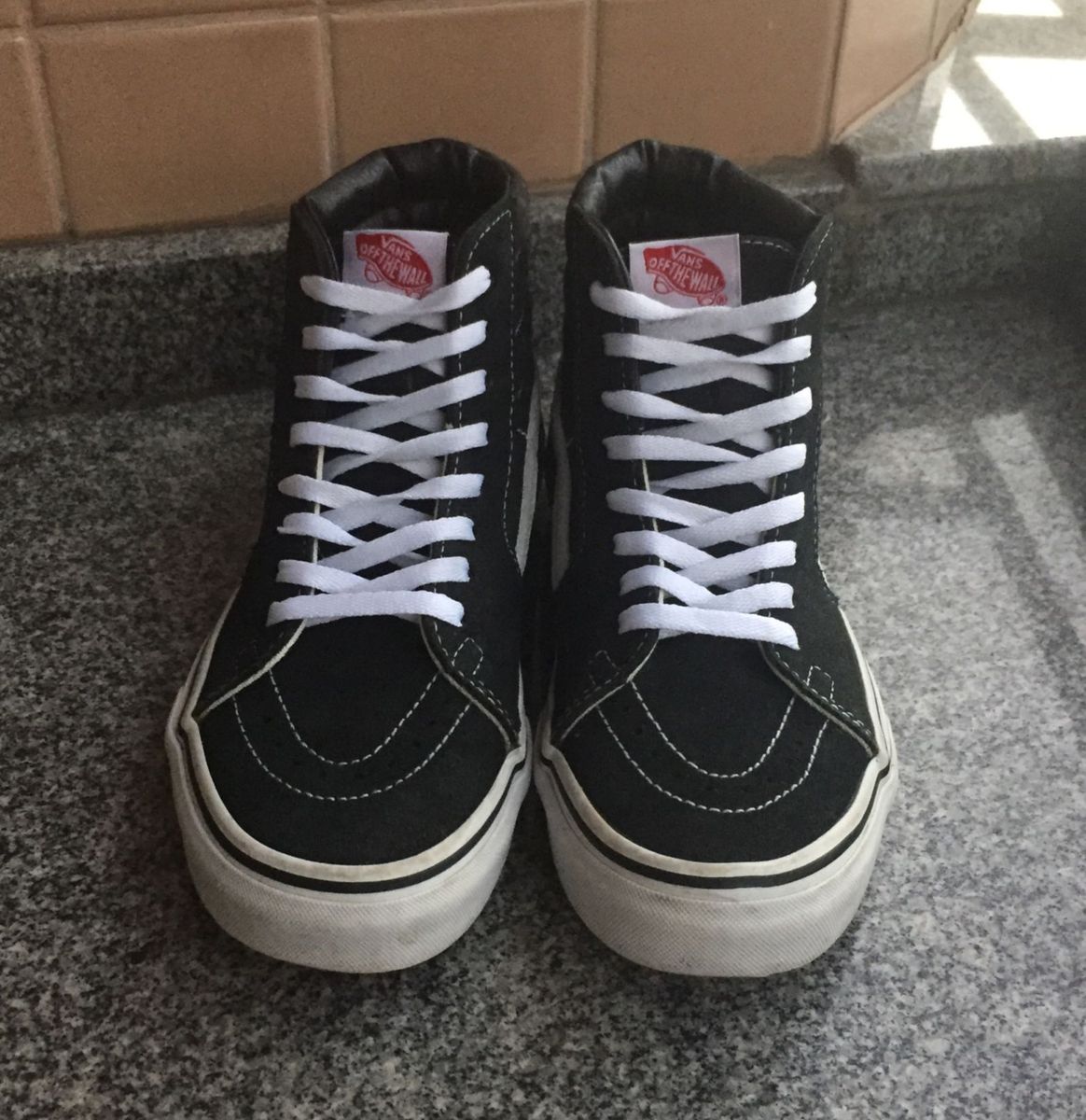 vans sk8 hi 37