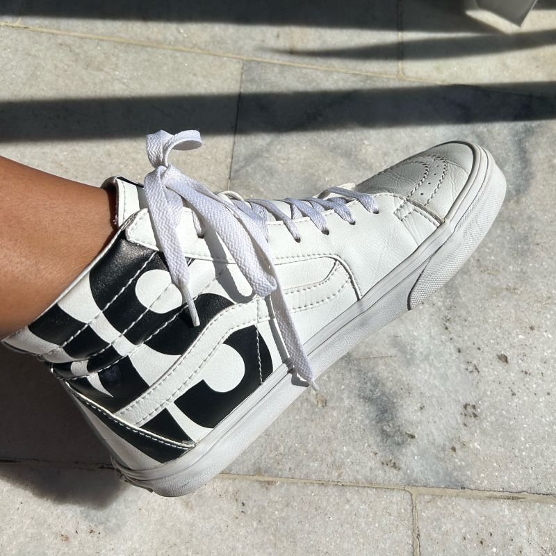 Tumble sk8 hi sales