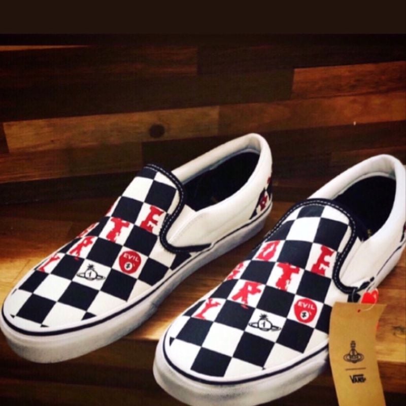 Vans nos store estados unidos preço