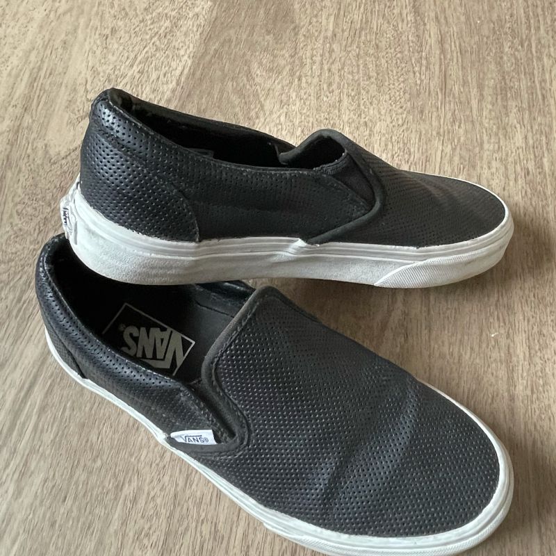 Vans Asher Tenis Vans Couro Feminino Vans Asher Womens Classic