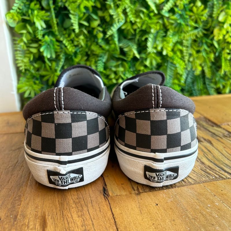 Vans slip on sale 39